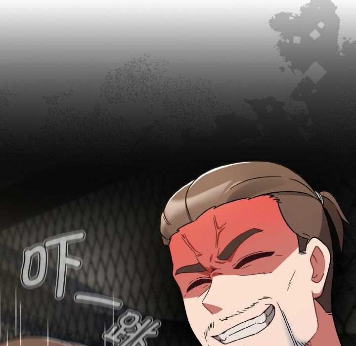 《熱情拳擊館》漫画 第31話