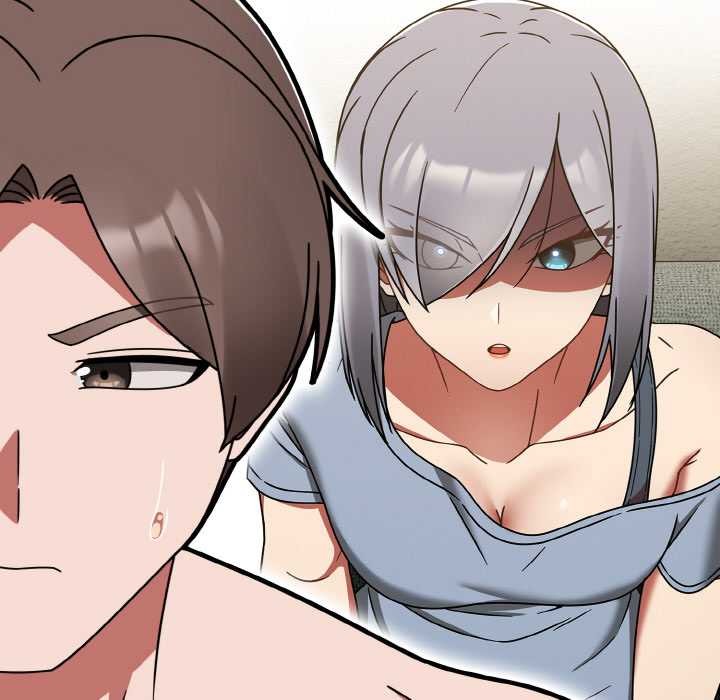《熱情拳擊館》漫画 第32話