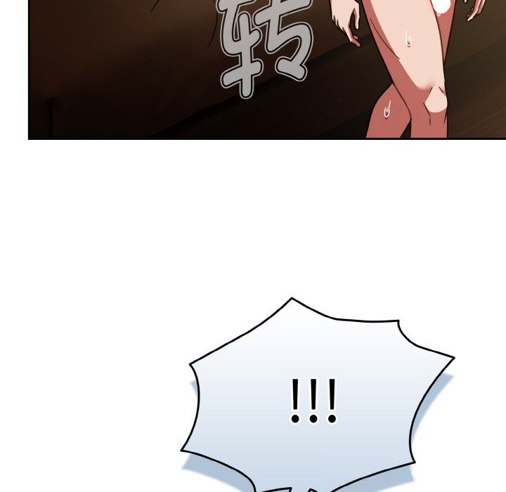 《熱情拳擊館》漫画 第36話