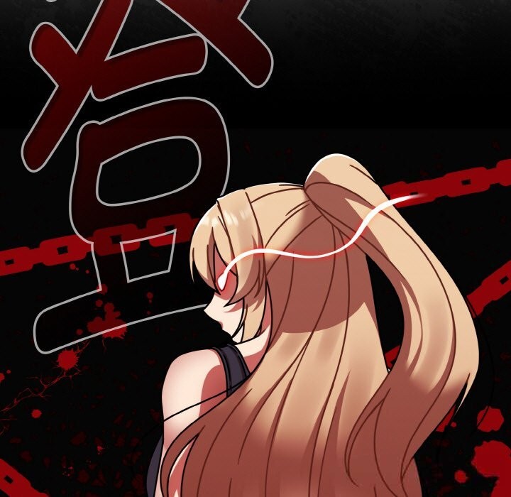 《熱情拳擊館》漫画 第38話