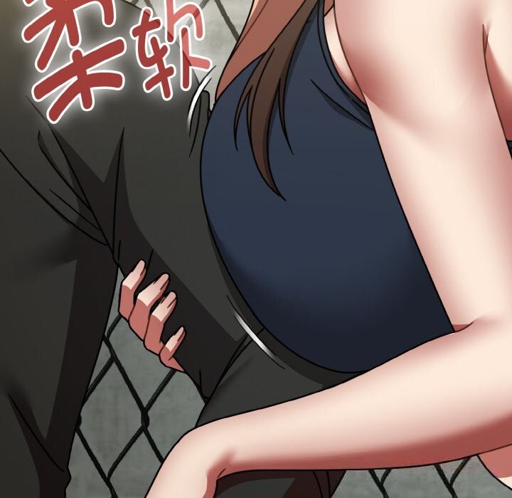 《熱情拳擊館》漫画 第38話