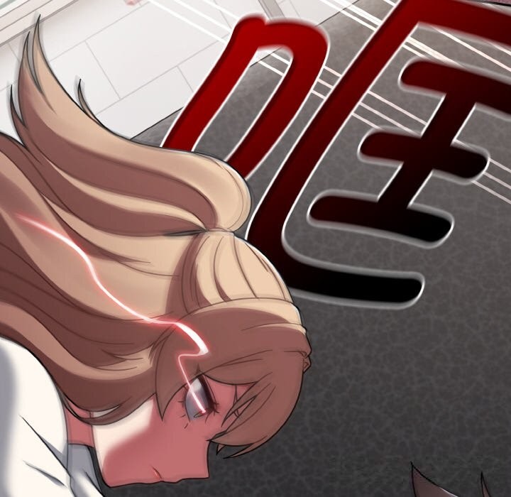 《熱情拳擊館》漫画 第39話