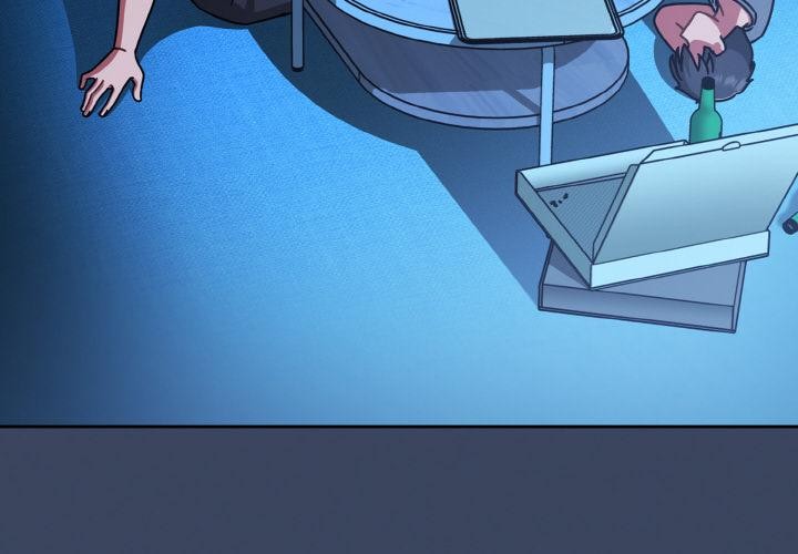 《熱情拳擊館》漫画 第46話