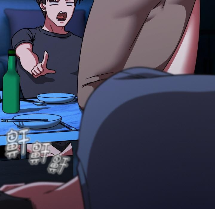 《熱情拳擊館》漫画 第46話