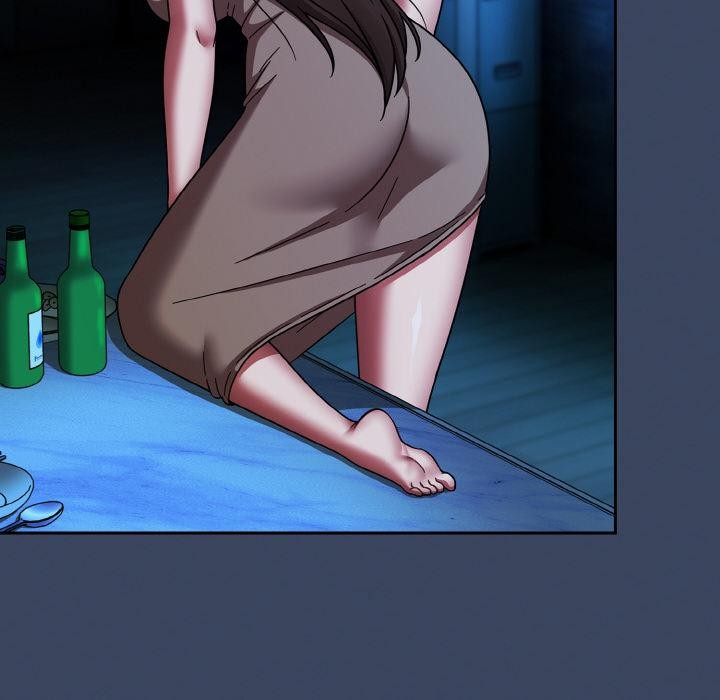 《熱情拳擊館》漫画 第46話