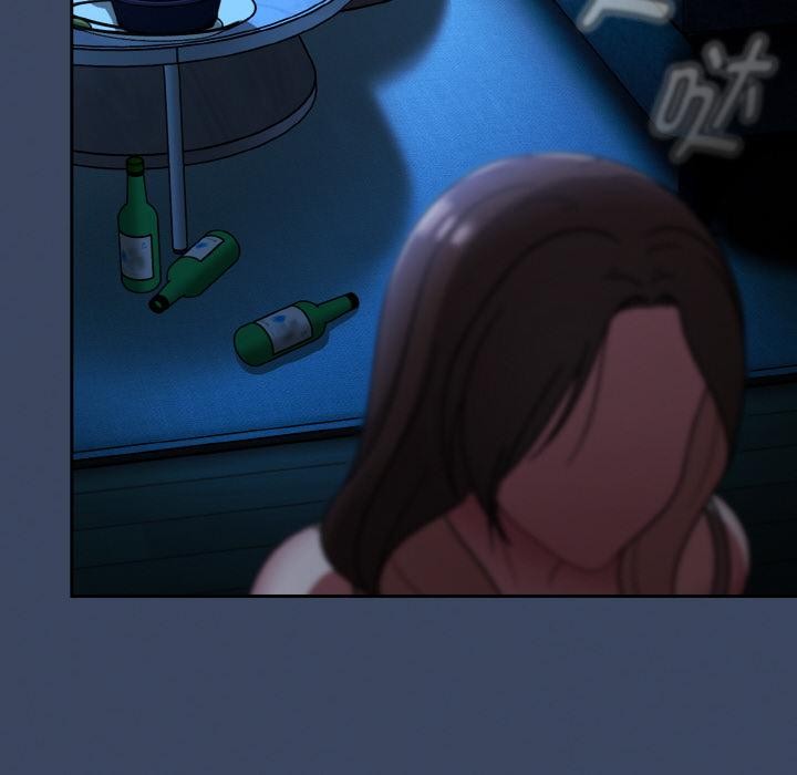 《熱情拳擊館》漫画 第46話