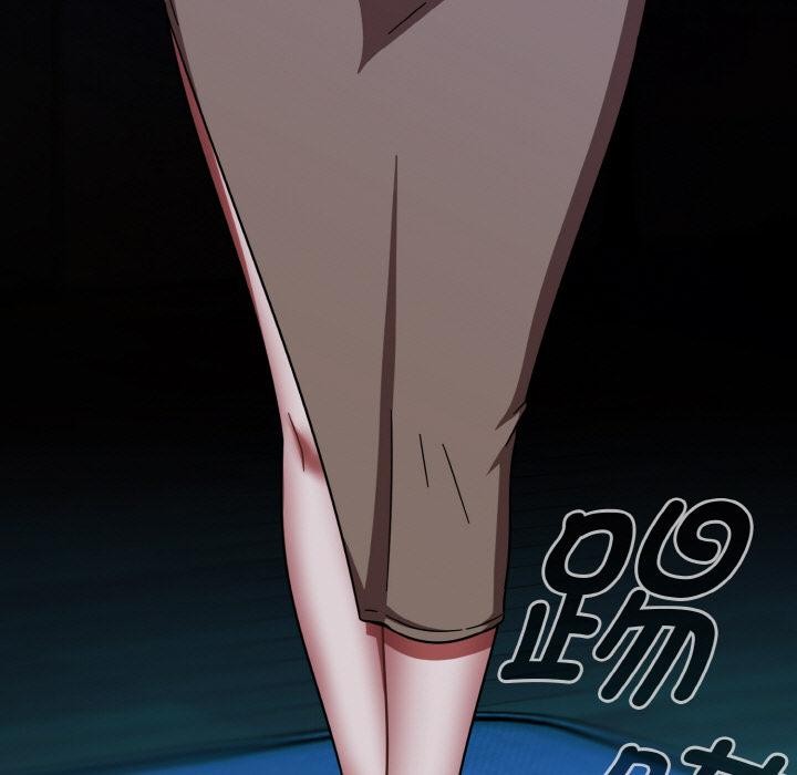 《熱情拳擊館》漫画 第46話