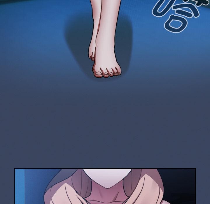 《熱情拳擊館》漫画 第46話