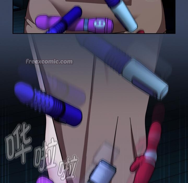 《熱情拳擊館》漫画 第46話