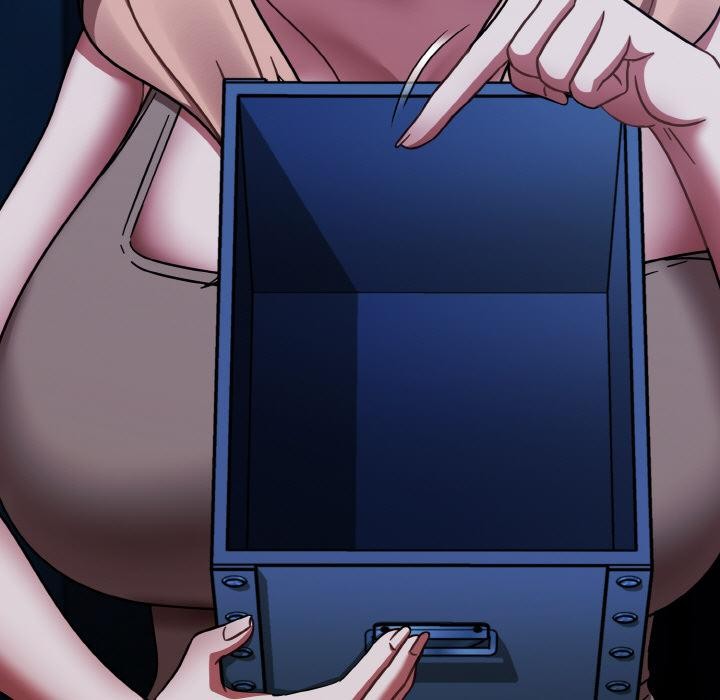 《熱情拳擊館》漫画 第46話