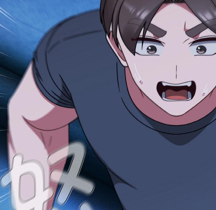 《熱情拳擊館》漫画 第46話