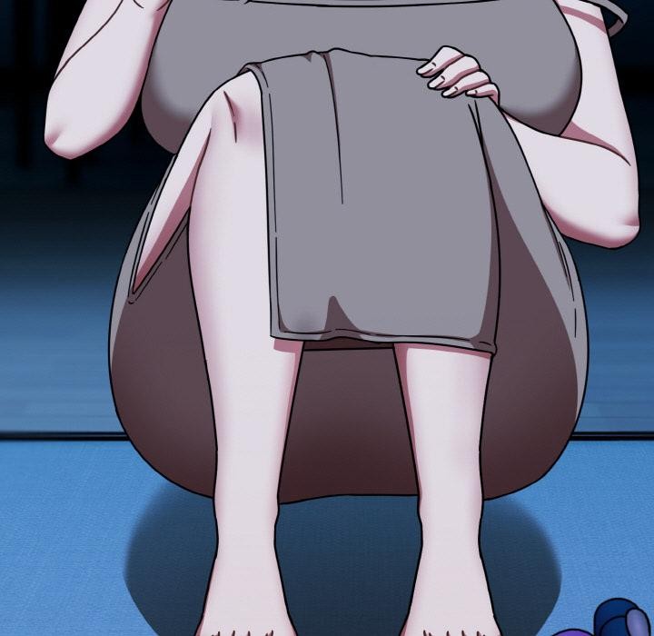 《熱情拳擊館》漫画 第46話