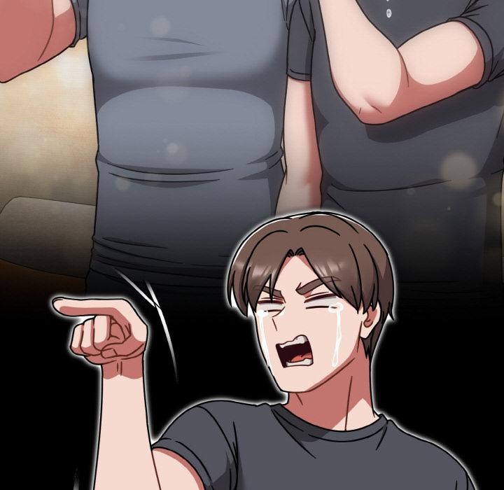 《熱情拳擊館》漫画 第46話