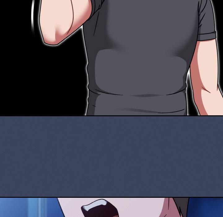 《熱情拳擊館》漫画 第46話