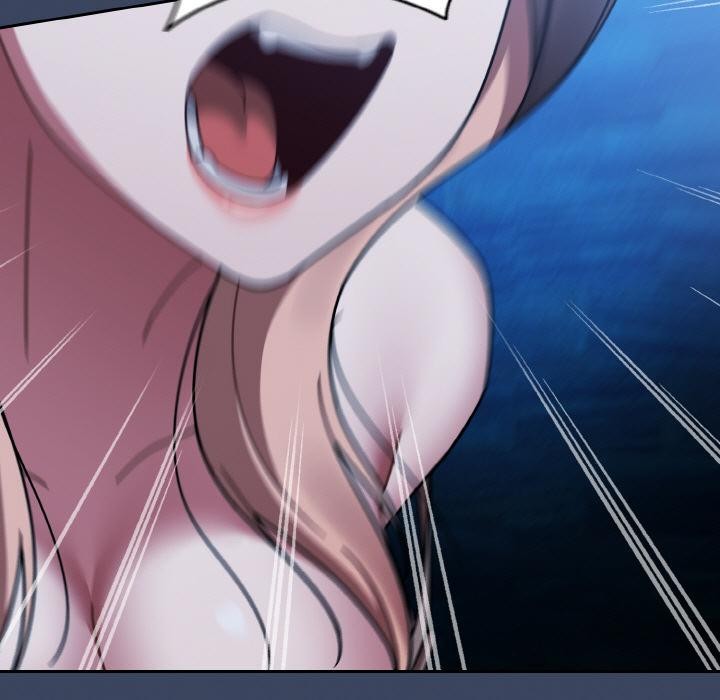 《熱情拳擊館》漫画 第46話