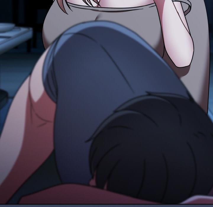 《熱情拳擊館》漫画 第46話