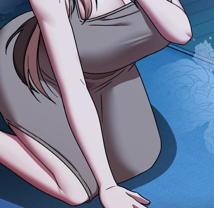 《熱情拳擊館》漫画 第46話