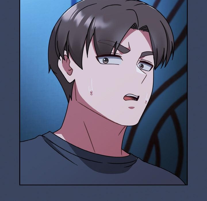 《熱情拳擊館》漫画 第46話