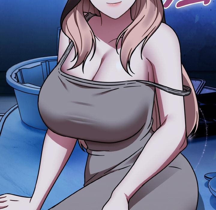 《熱情拳擊館》漫画 第46話