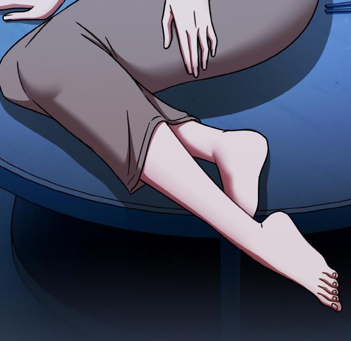 《熱情拳擊館》漫画 第46話