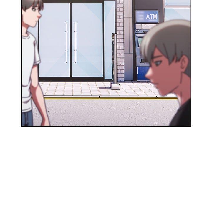 《熱情拳擊館》漫画 第5話