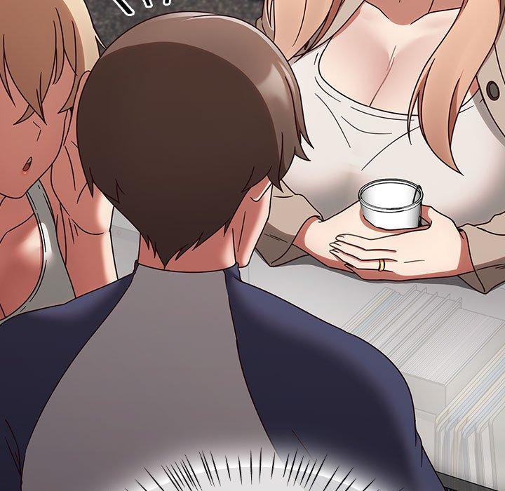 《熱情拳擊館》漫画 第5話