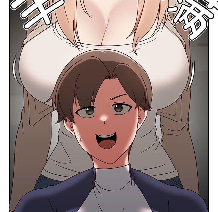 《熱情拳擊館》漫画 第5話