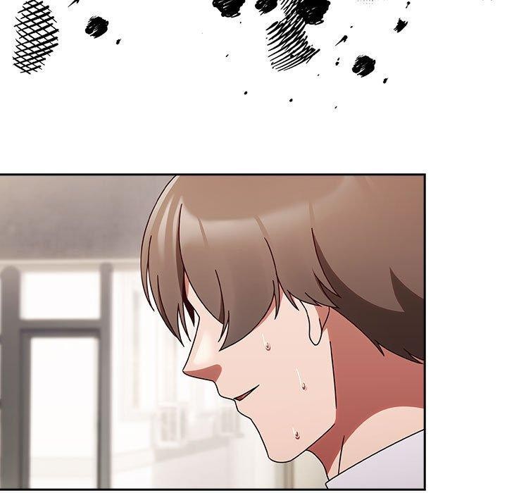 《熱情拳擊館》漫画 第5話
