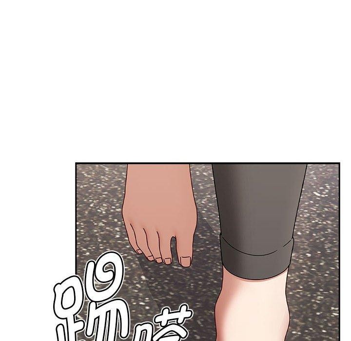 《熱情拳擊館》漫画 第5話