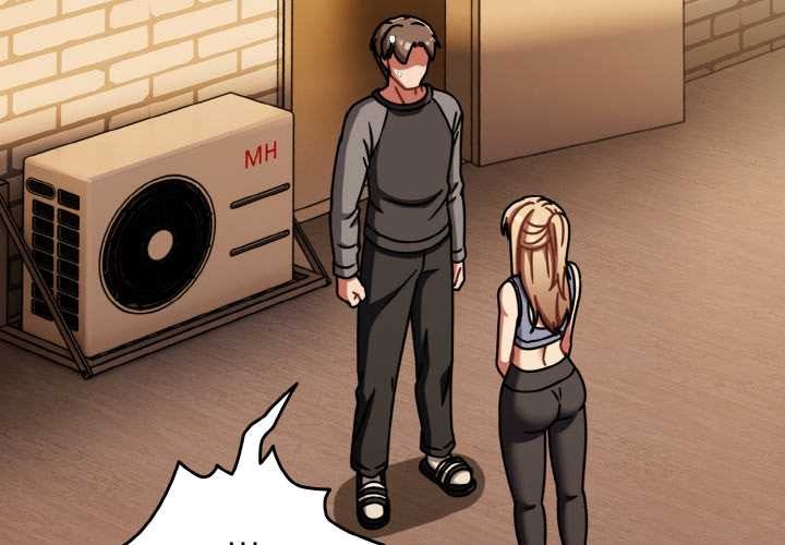 《熱情拳擊館》漫画 第52話