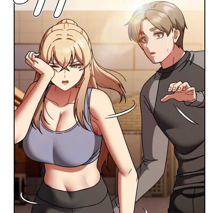 《熱情拳擊館》漫画 第52話