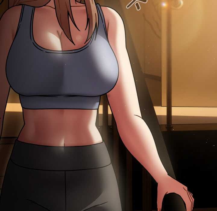 《熱情拳擊館》漫画 第52話