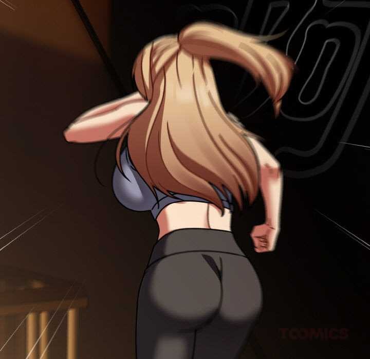 《熱情拳擊館》漫画 第52話