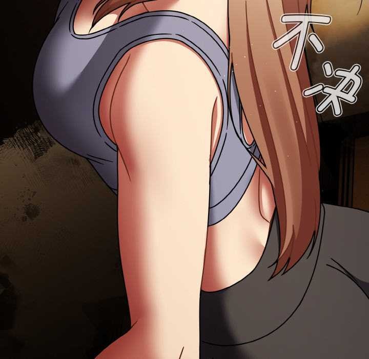 《熱情拳擊館》漫画 第52話