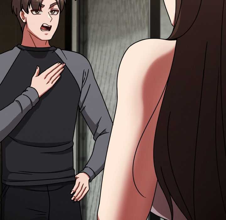 《熱情拳擊館》漫画 第52話