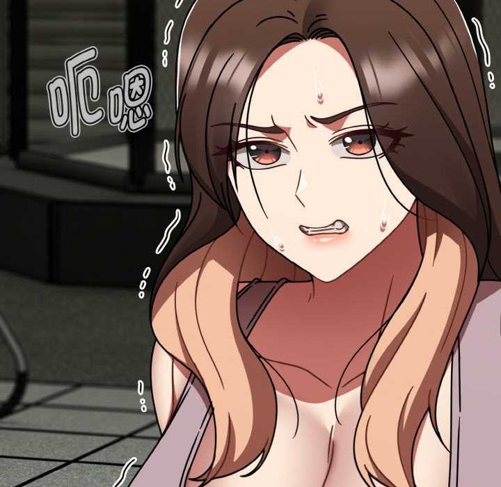 《熱情拳擊館》漫画 第52話