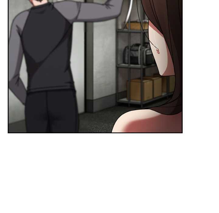 《熱情拳擊館》漫画 第52話