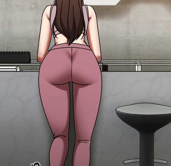 《熱情拳擊館》漫画 第52話