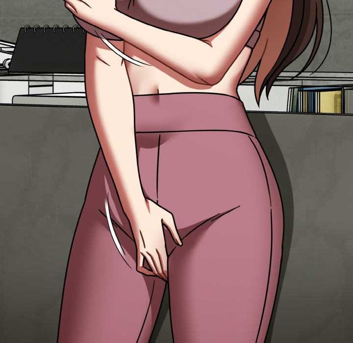 《熱情拳擊館》漫画 第52話