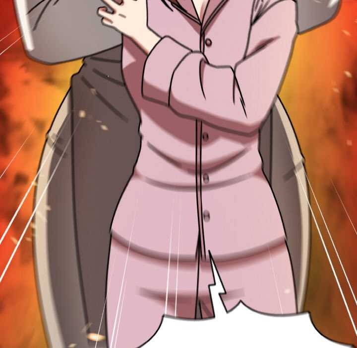 《熱情拳擊館》漫画 第52話