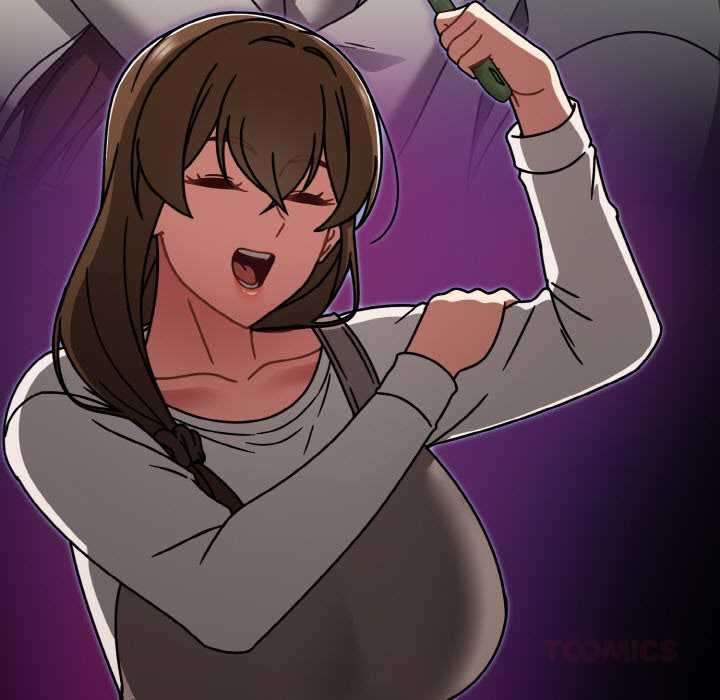 《熱情拳擊館》漫画 第52話