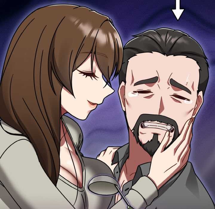 《熱情拳擊館》漫画 第52話