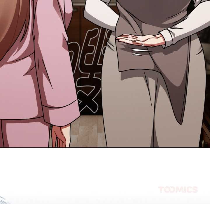 《熱情拳擊館》漫画 第52話