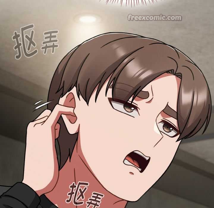 《熱情拳擊館》漫画 第52話