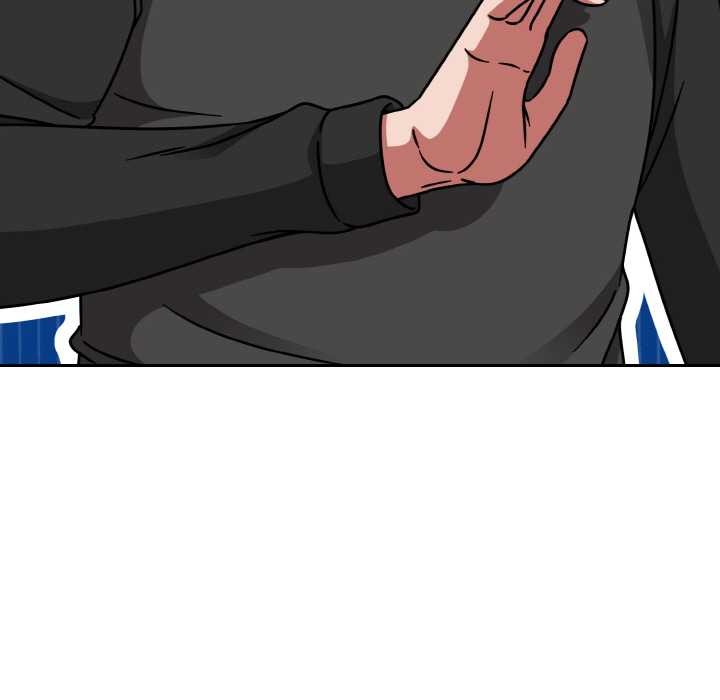 《熱情拳擊館》漫画 第52話