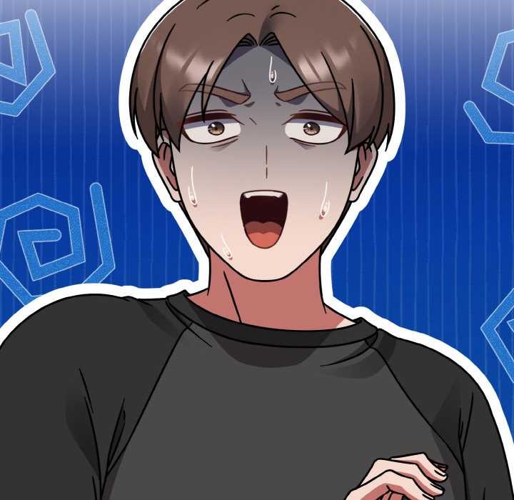 《熱情拳擊館》漫画 第52話