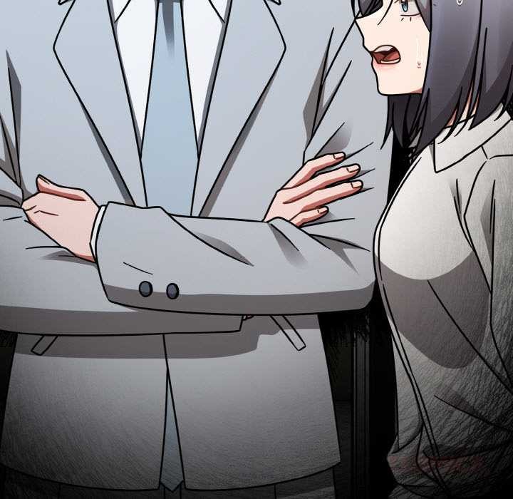 《熱情拳擊館》漫画 第53話