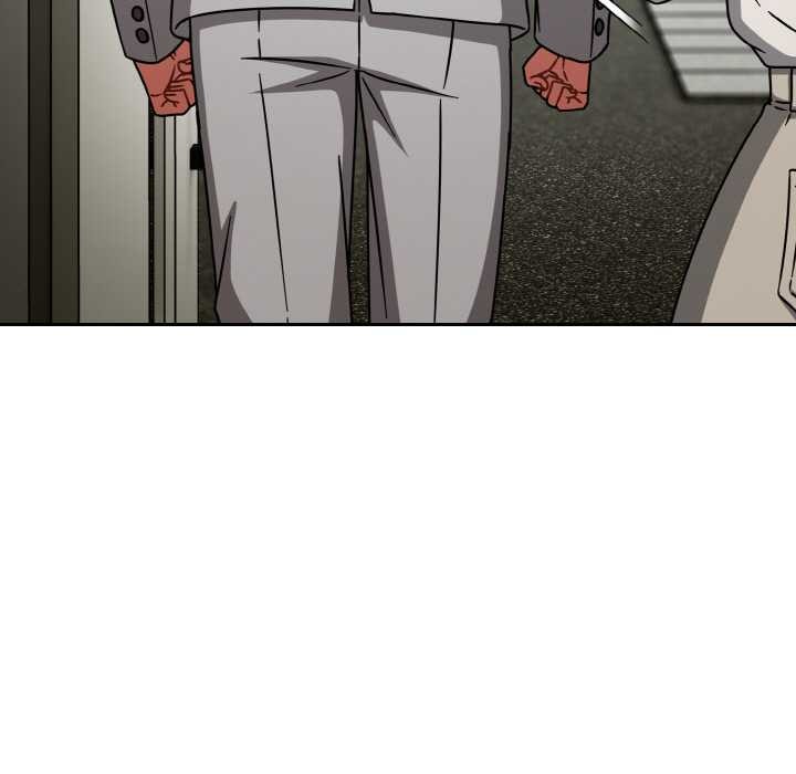 《熱情拳擊館》漫画 第53話