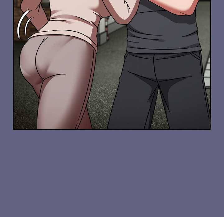 《熱情拳擊館》漫画 第53話