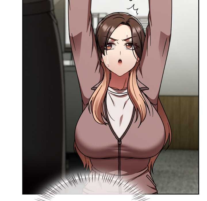 《熱情拳擊館》漫画 第53話